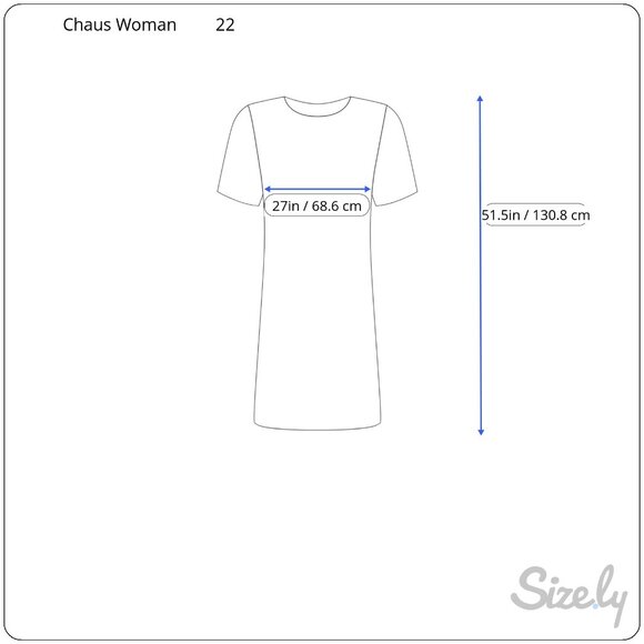 Chaus Woman Size 22 Dress Navy Blue Floral Short Sleeve Lined Button Front New - Picture 8 of 9